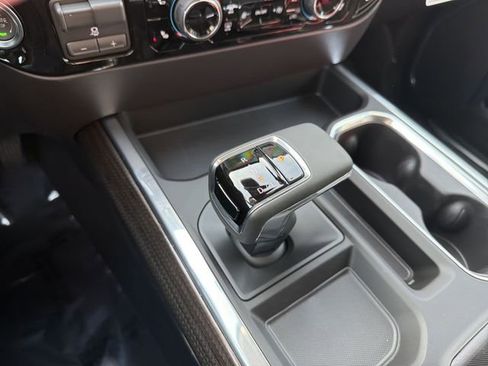 New 2026 Chevrolet Silverado 1500 LT Trail Boss w/ LT Trail Boss Premium Package image 33