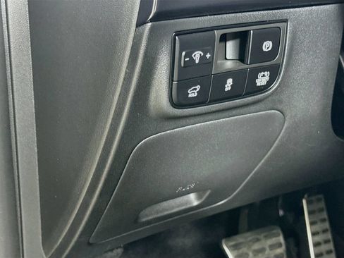 Used 2025 Hyundai Tucson N Line AWD/4WD image 11