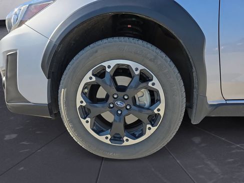 Used 2022 Subaru Crosstrek 2.0i Premium AWD/4WD image 14