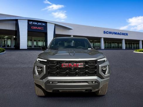 New 2026 GMC Canyon Elevation w/ Convenience Package RWD image 2