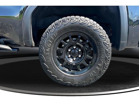 Used 2024 GMC Sierra 1500 AT4X w/ AT4X AEV Edition AWD/4WD image 37