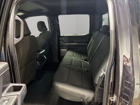 Used 2023 Ford F150 XLT w/ Equipment Group 302A High image 15