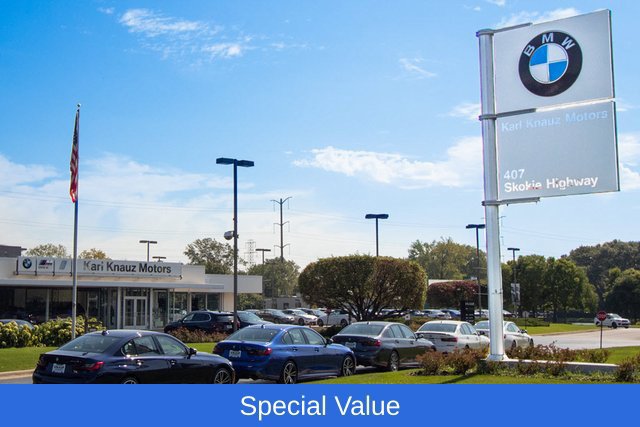 Used 2025 BMW 230i xDrive Coupe w/ Convenience Package AWD/4WD image 26