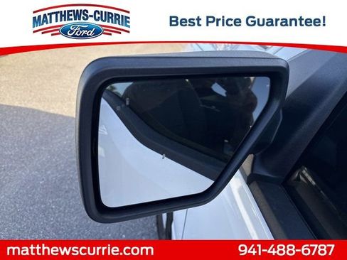 New 2025 Ford F150 XL image 8