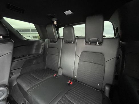 Used 2023 Nissan Pathfinder Rock Creek image 26
