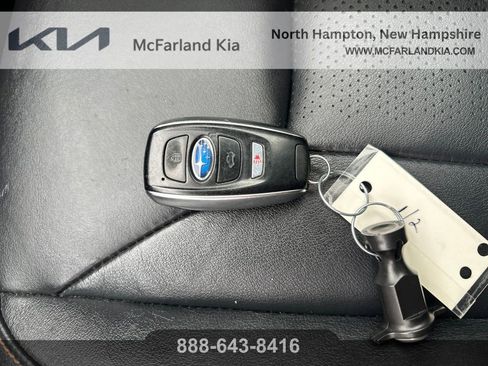 Used 2018 Subaru Crosstrek 2.0i Limited AWD/4WD image 30