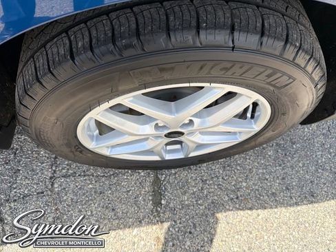 Used 2024 Ford Edge SEL w/ Convenience Package image 22