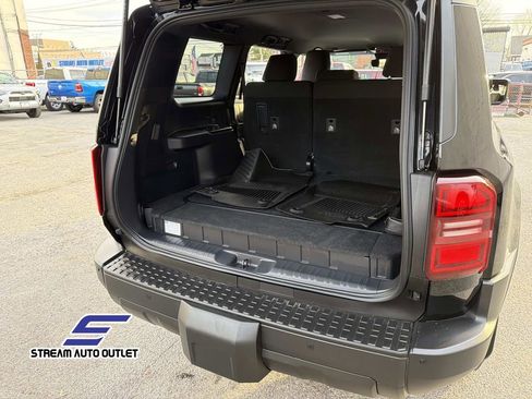 Used 2024 Toyota Land Cruiser 1958 image 24