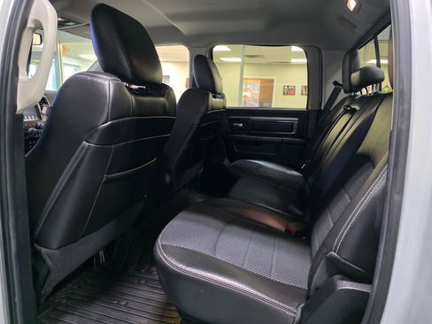 Used 2014 RAM 1500 Sport image 19