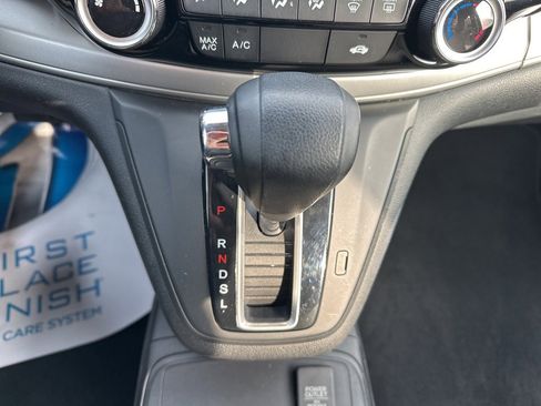 Used 2016 Honda CR-V SE image 26