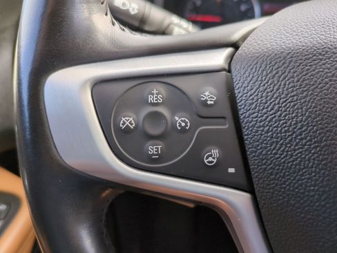 Used 2021 GMC Terrain SLT image 23