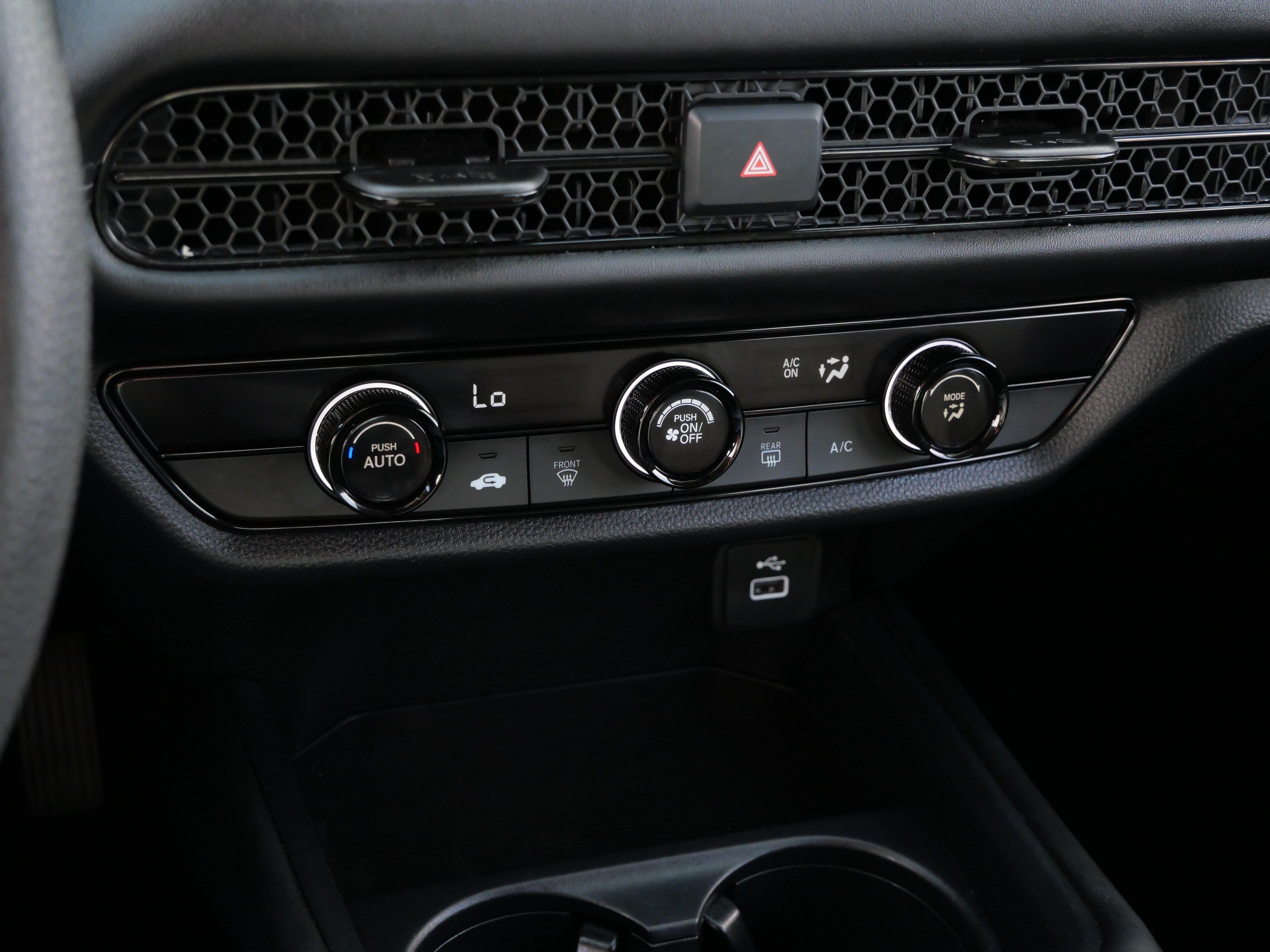 Certified 2024 Honda HR-V LX image 23