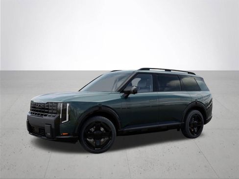New 2027 Kia Telluride SX X-Line image 3