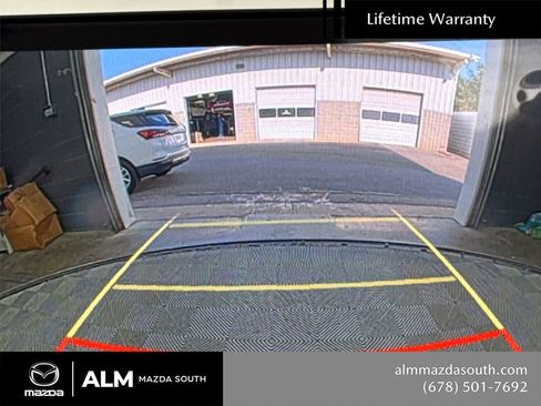 New 2026 MAZDA CX-50 2.5 Hybrid w/ Premium Plus Pkg AWD/4WD image 30