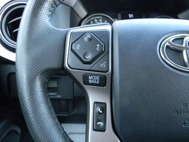 Used 2017 Toyota Tacoma SR5 w/ Tow Package AWD/4WD image 13