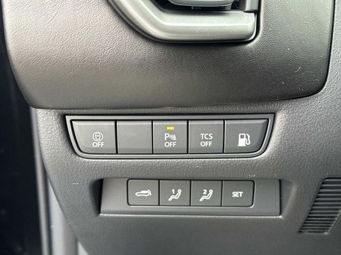 New 2026 MAZDA CX-50 AWD 2.5 Hybrid w/ Weather Package image 17