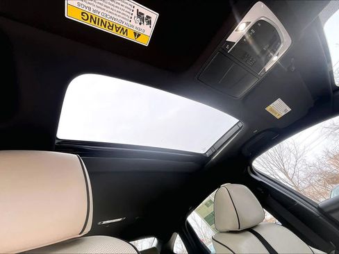 Used 2024 Acura TLX SH-AWD w/ A-SPEC Pkg image 14