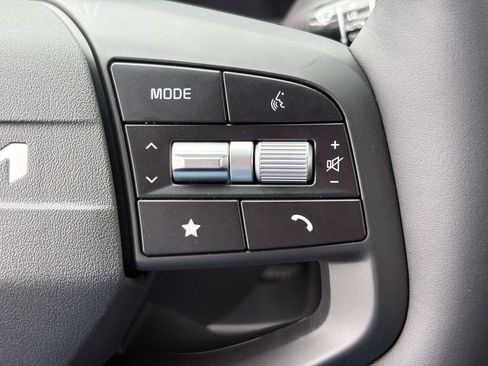New 2026 Kia Sportage EX FWD image 22