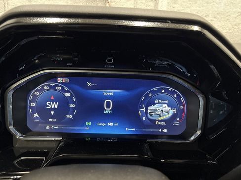 New 2026 Chevrolet Silverado 3500 LT image 37