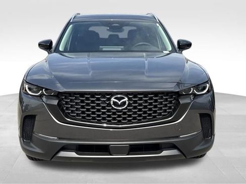 New 2026 MAZDA CX-50 AWD 2.5 S w/ Cargo Package image 7