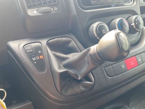 Used 2015 RAM ProMaster 2500 image 31