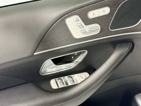 Used 2025 Mercedes-Benz GLE 350 4MATIC image 24