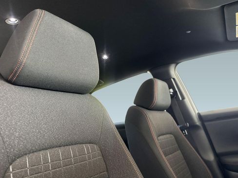 Certified 2024 Honda HR-V Sport image 24