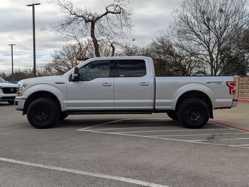 Used 2019 Ford F150 XLT w/ Equipment Group 302A Luxury image 5