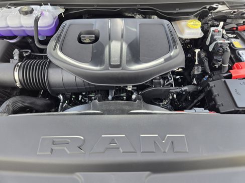 New 2026 RAM 1500 Big Horn image 22