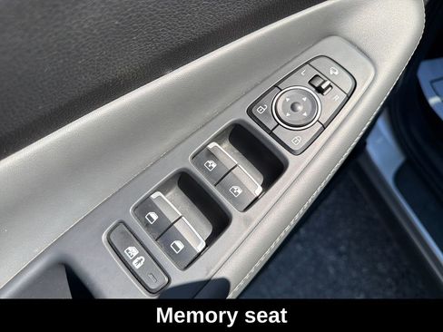 Used 2023 Hyundai Santa Fe Limited AWD/4WD image 14