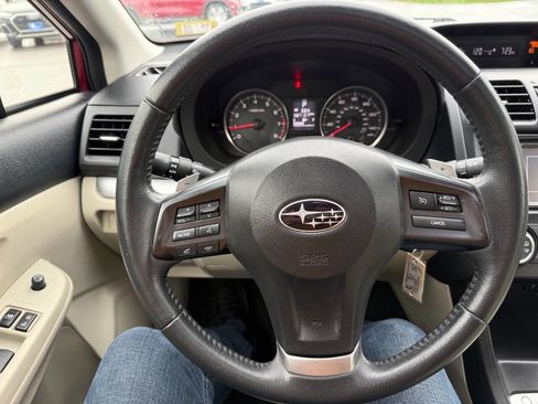 Used 2013 Subaru Crosstrek 2.0i Limited AWD/4WD image 22