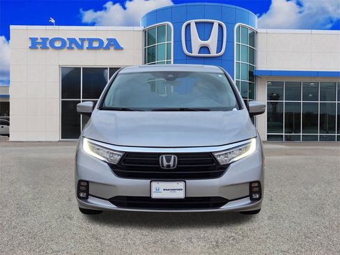 Used 2024 Honda Odyssey EX-L image 8