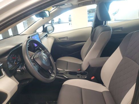 Used 2023 Toyota Corolla LE w/ LE Premium Package image 14