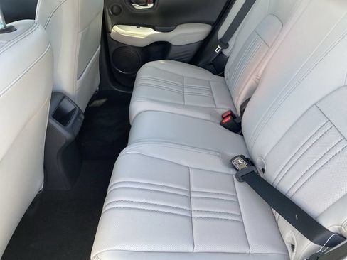 Used 2027 Honda HR-V EX-L image 20