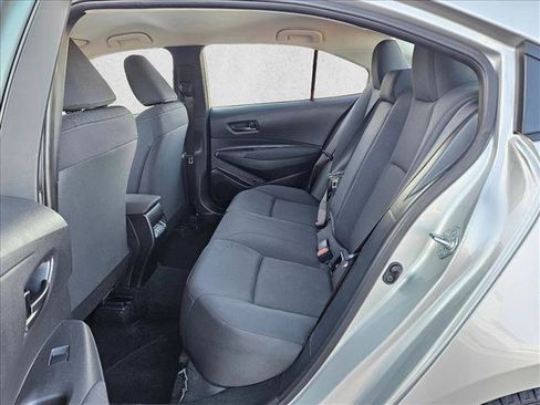 Used 2024 Toyota Corolla LE image 19