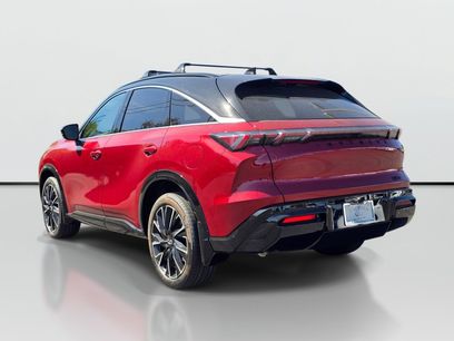 New 2027 INFINITI QX65 Autograph w/ Cargo Package
