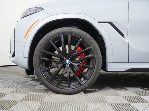New 2026 BMW X6 xDrive40i image 6