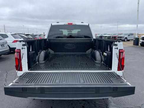 Used 2024 Ford F150 XLT w/ Tow/Haul Package image 31