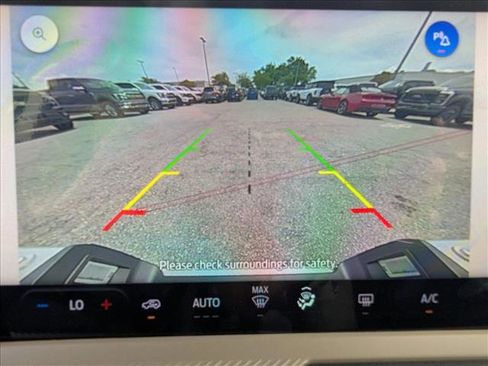 New 2025 Ford Bronco Sport Big Bend image 12