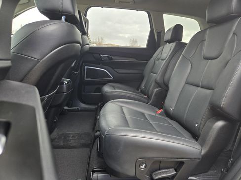 Used 2021 Kia Telluride EX w/ EX Premium Package image 15
