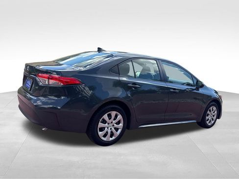 Used 2024 Toyota Corolla LE FWD image 10