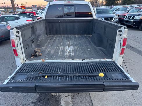 Used 2010 Ford F150 Platinum image 7