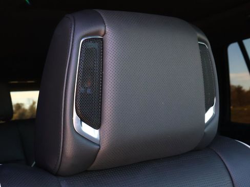 Used 2025 Cadillac Escalade Sport w/ Touring Package image 26