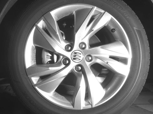 Used 2025 Buick Encore GX Preferred FWD image 15
