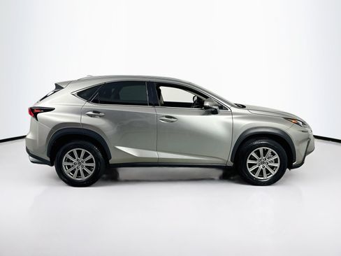 Used 2021 Lexus NX 300 FWD w/ Accessory Package 2 image 4