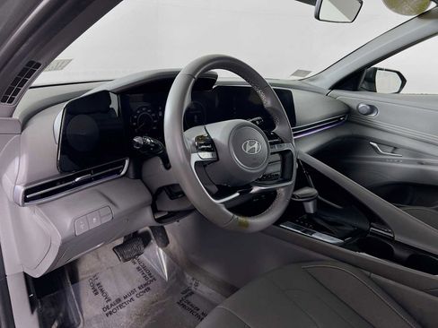 Certified 2024 Hyundai Elantra SEL w/ Convenience Package image 9