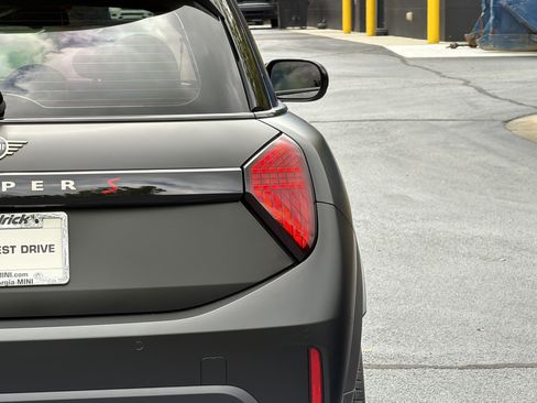 New 2026 MINI Cooper S FWD image 63