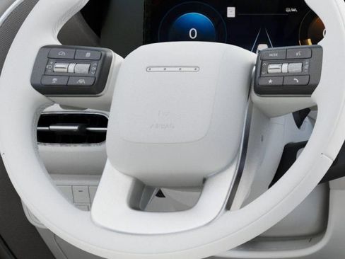 New 2026 Hyundai Palisade SEL AWD/4WD image 15