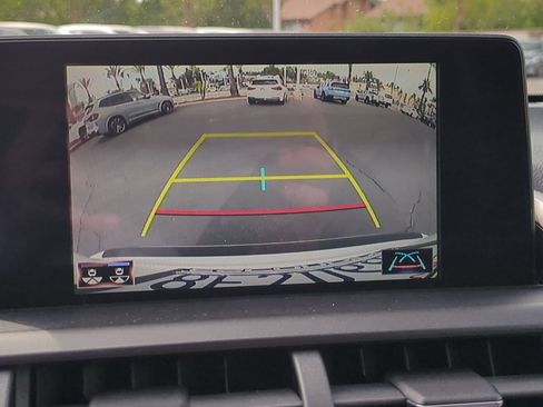 Used 2019 Lexus NX 300 FWD image 22