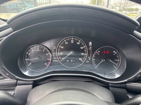 Used 2020 MAZDA MAZDA3 Hatchback w/ Preferred Package image 20